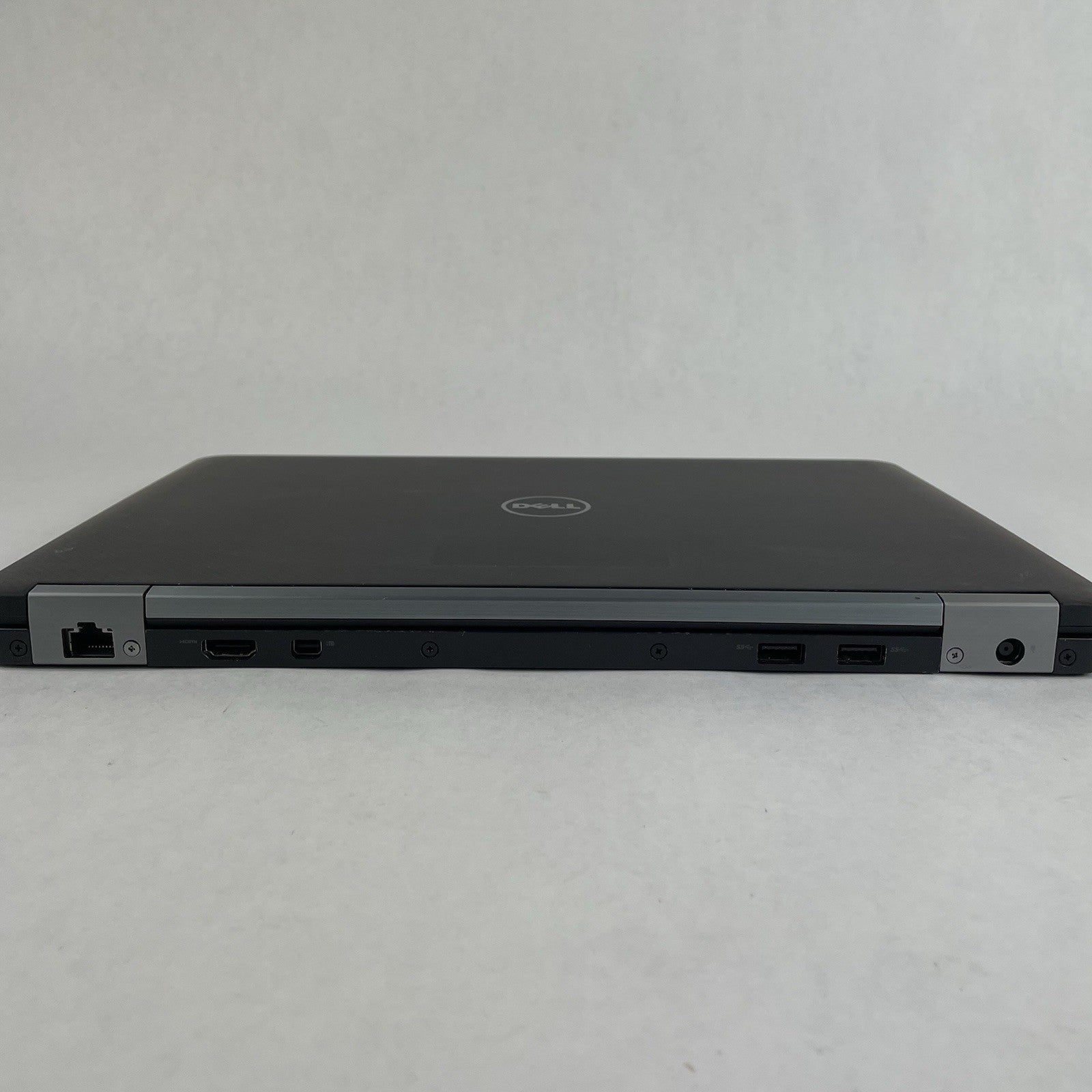 Dell Latitude E7470 14" i7-6600U 2.60 GHz 8 GB RAM No SSD/OS/AC/Battery12