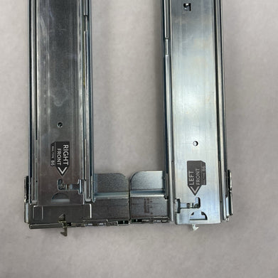 CIS 131227 Server Sliding Rail Set MID 01078