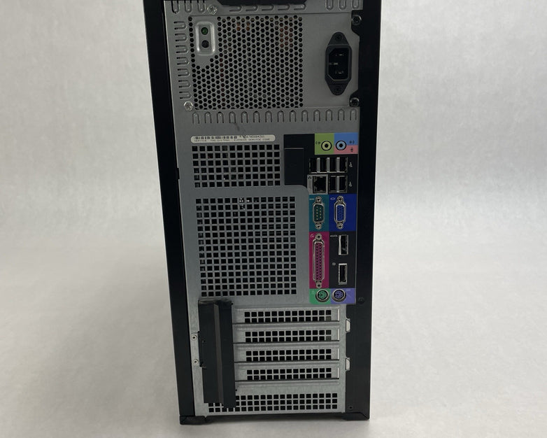 Dell Optiplex 980 Desktop i5-650 3.20 GHz 4 GB Ram No HDD No OS