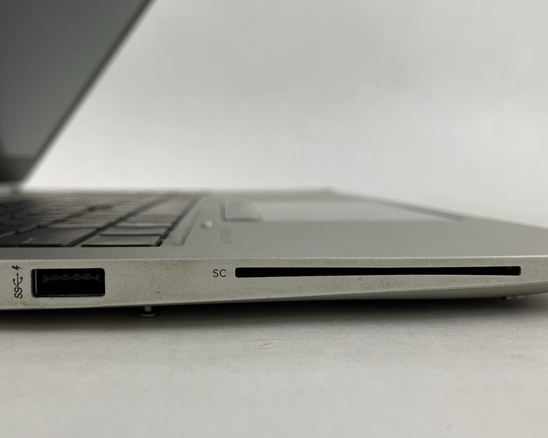 HP EliteBook 850 G6 15.6" i5-8365U 1.60 GHz 8 GB RAM No SSD/OS/AC - Dented