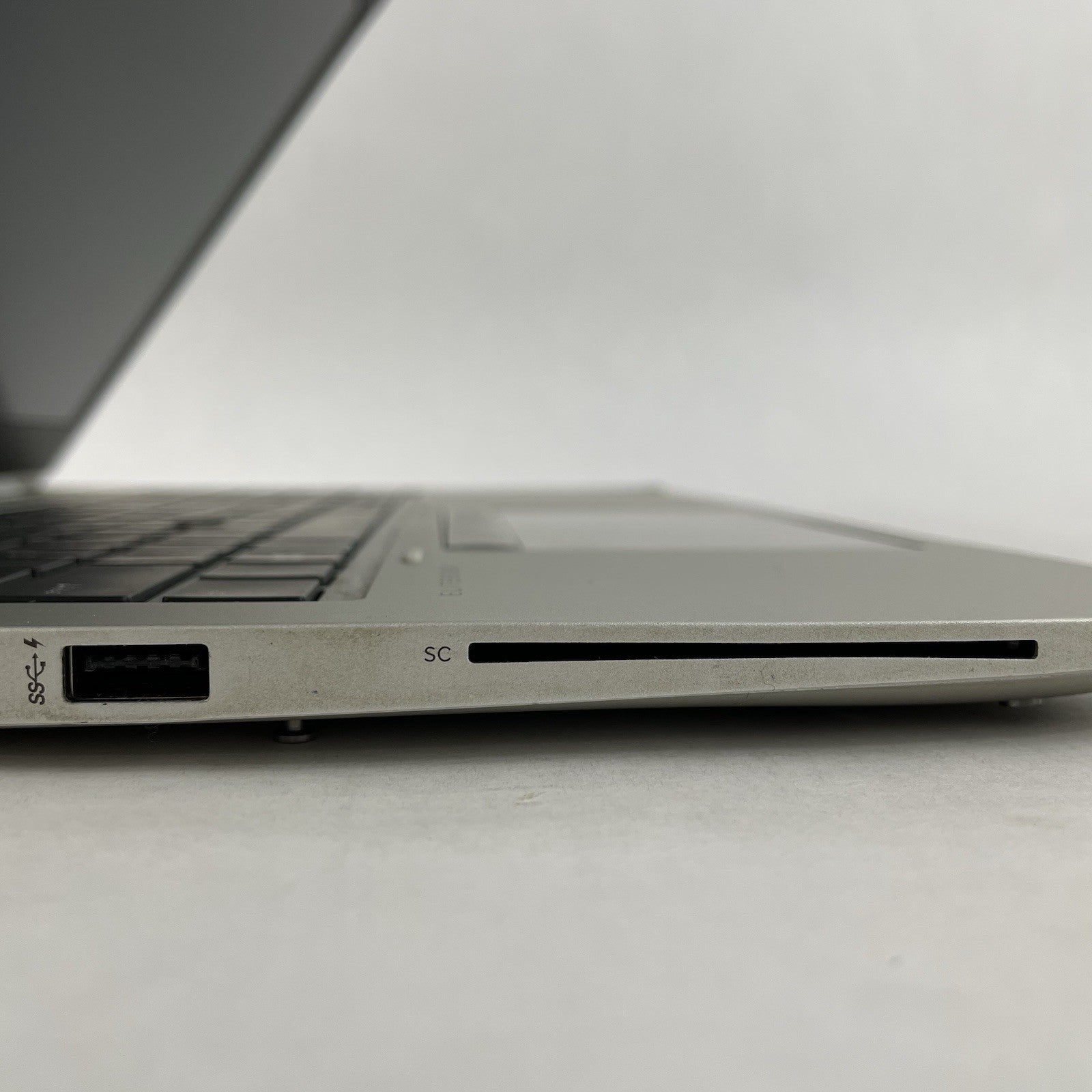 HP EliteBook 850 G6 15.6" i5-8365U 1.60 GHz 8 GB RAM No SSD/OS/AC - Dented4