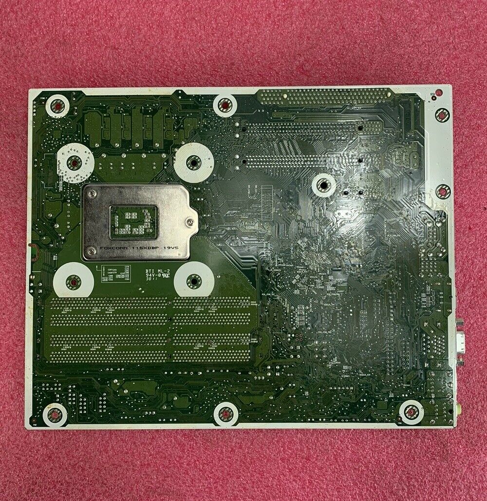 HP 615114-001 6200 Pro Motherboard Intel Pentium G620 2.6GHz 4GB RAM