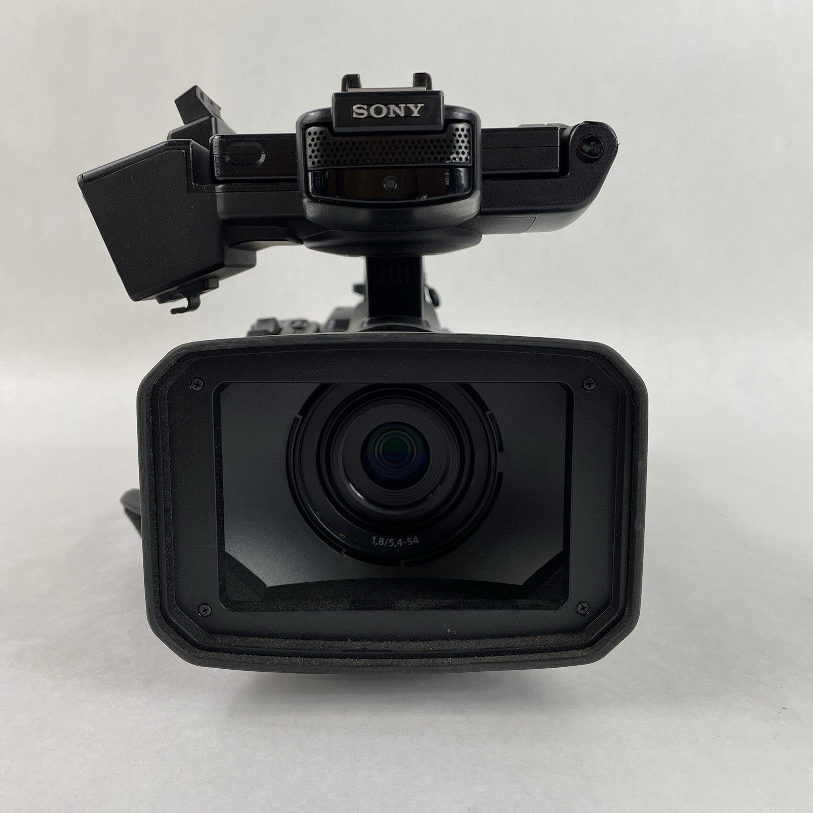 Sony PMW-100 XDCAM HD422 Handheld Camcorder No Battery/AC- Untested Parts/Repair1
