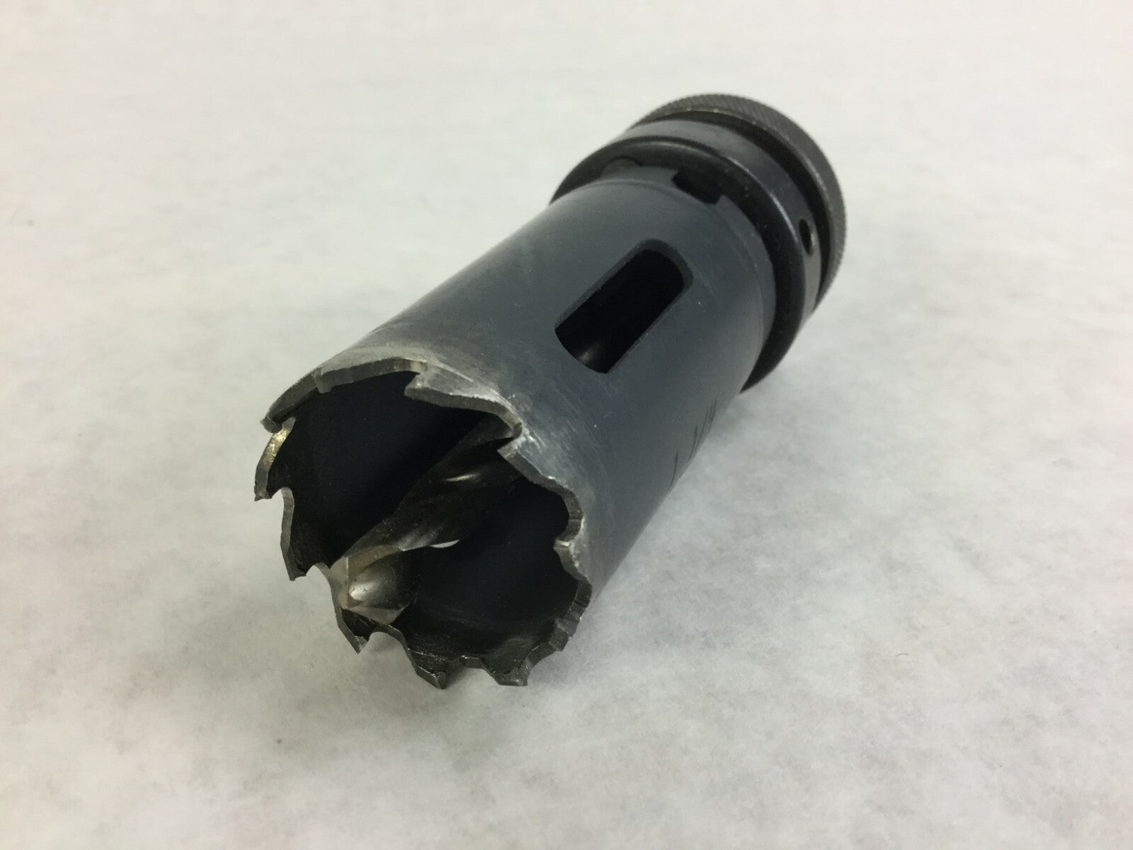Morse 1-1/4  Carbide Tipped  32MM