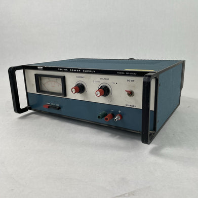 Heath Schlumberger SP-2730 7.5 V 10 A