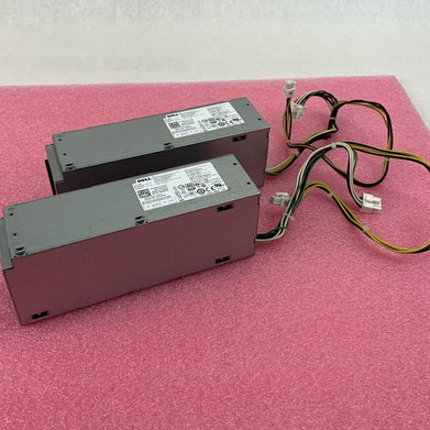 Dell L240EM-00 240W Switching Power Supply (Lot of 2)