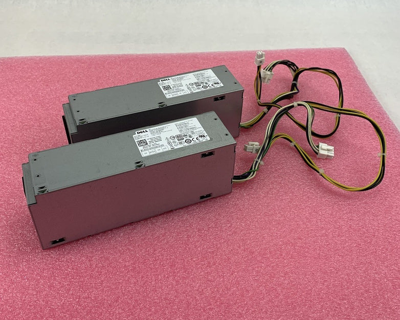 Dell L240EM-00 240W Switching Power Supply (Lot of 2)