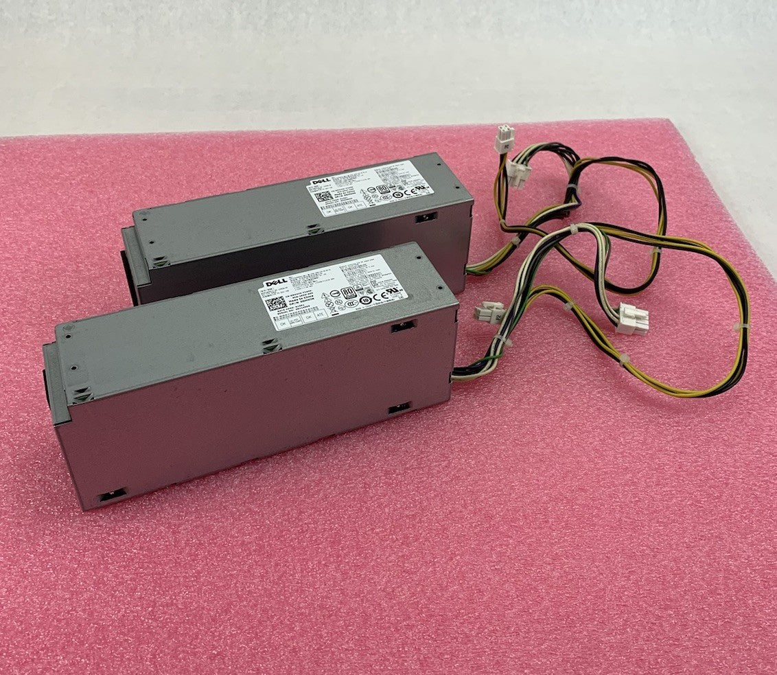 Dell L240EM-00 240W Switching Power Supply (Lot of 2)