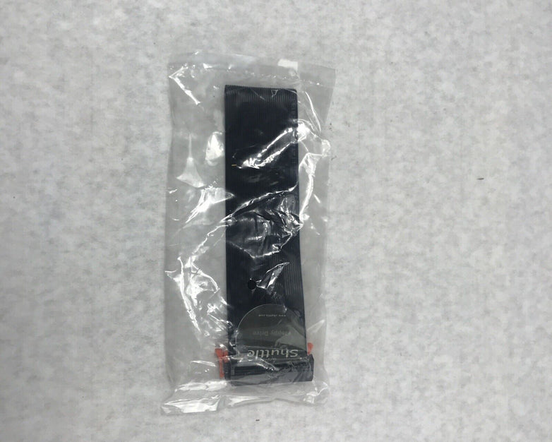 Shuttle PCR-FD2H32-K000 Floppy Drive Ribbon Cable 34-Pin Female-Female Lot of 3