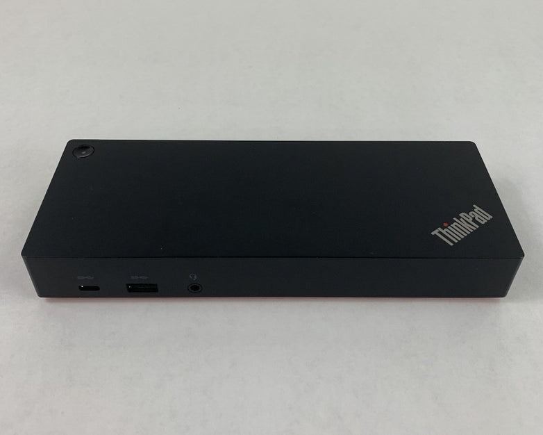 Lenovo ThinkPad DUD9011D1 Hybrid USB-C With USB-A Dock