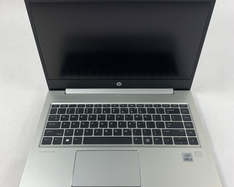 HP ProBook 450 G8 15.6" i5-1135G7 2.40 GHz 8 GB RAM No SSD/OS/AC Bad USB