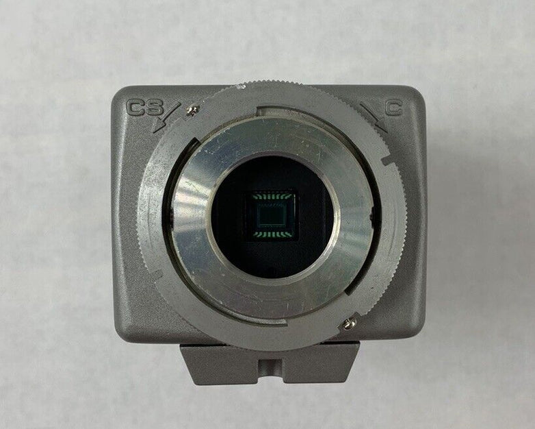 Panasonic WV-CP454 Color CCTV Camera No Lens (Parts and Repair)