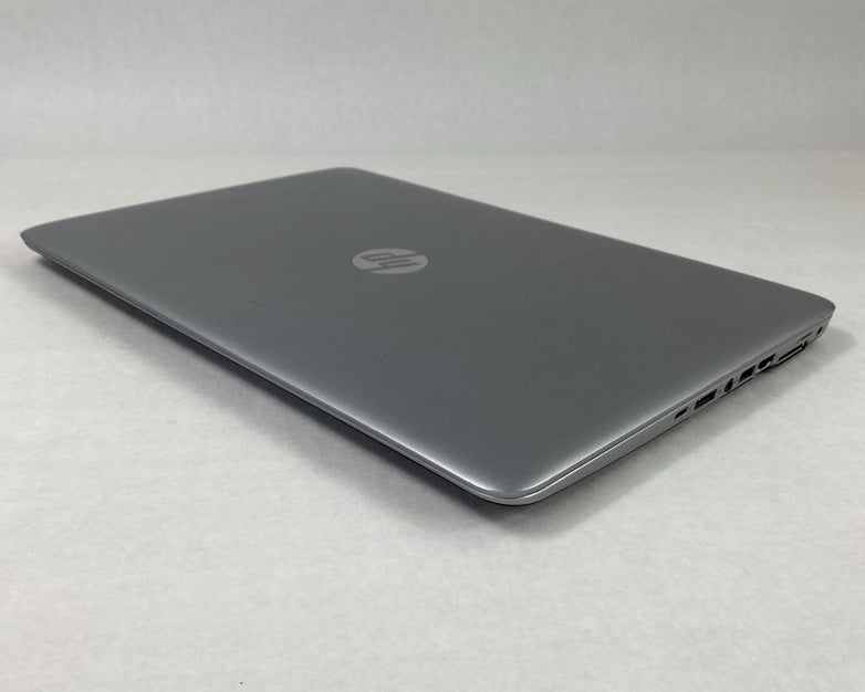 HP EliteBook 850 G3 Intel Core i7-6600U 2.6 GHz 8 GB RAM 15.6" No HDD No OS