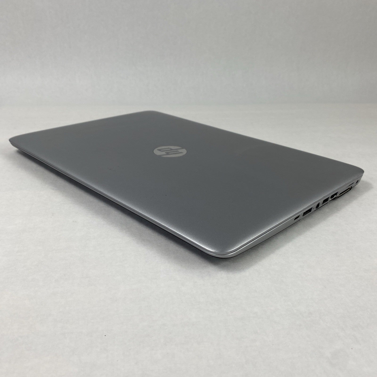 HP EliteBook 850 G3 Intel Core i7-6600U 2.6 GHz 8 GB RAM 15.6" No HDD No OS