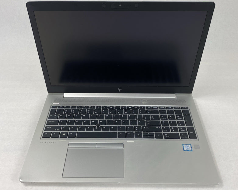 HP EliteBook 850 G6 Touch Core i5-8365U 1.60 GHz 8 GB RAM 15.6" No HDD No OS