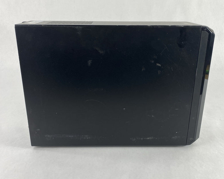 Dell Vostro 270S SFF Intel Core i5-3450S 2.8GHz 1x4GB RAM No HDD No OS