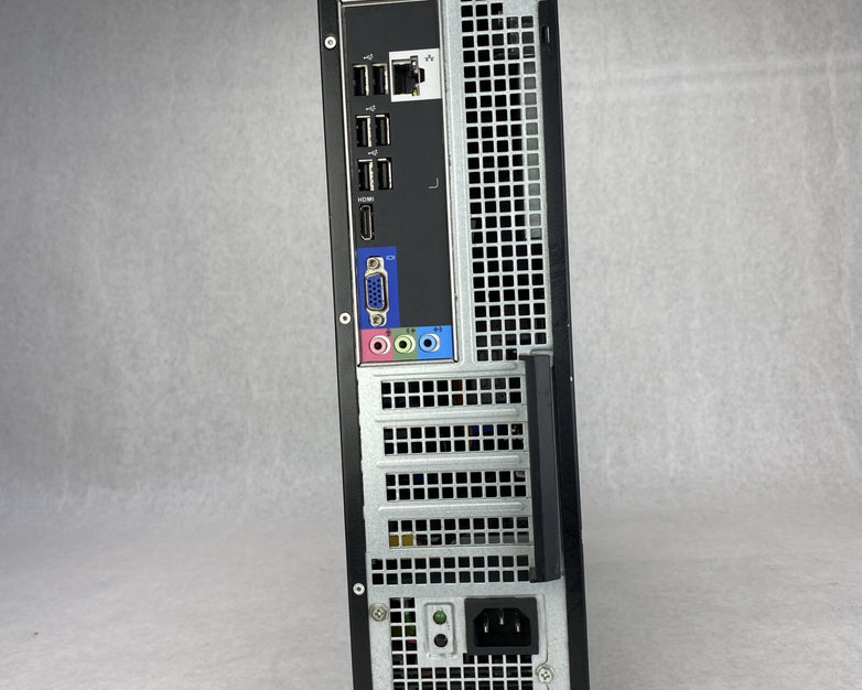 Dell OptiPlex 3010 DT Intel Core i3-3220 3.30GHz CPU 4GB RAM DVDRW No HDD OS