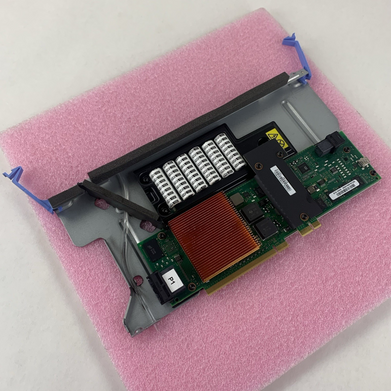 IBM 00WV537 00FV554 6Gb PCIe x8 cache SAS Systems RAID Internal Adapter Card