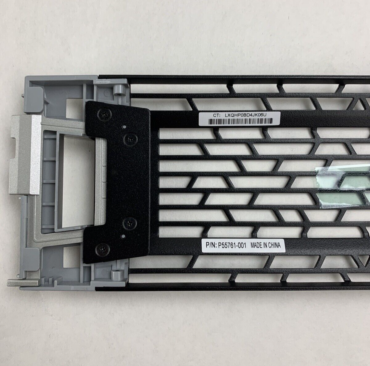 HPE P55761-001 Proliant Gen 11 Front Bezel