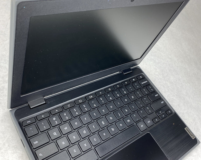 Lenovo 100e Chromebook 2nd Gen 82CD 11.6" AMD A4-9120C 1.60GHz 4GB RAM 16GB READ