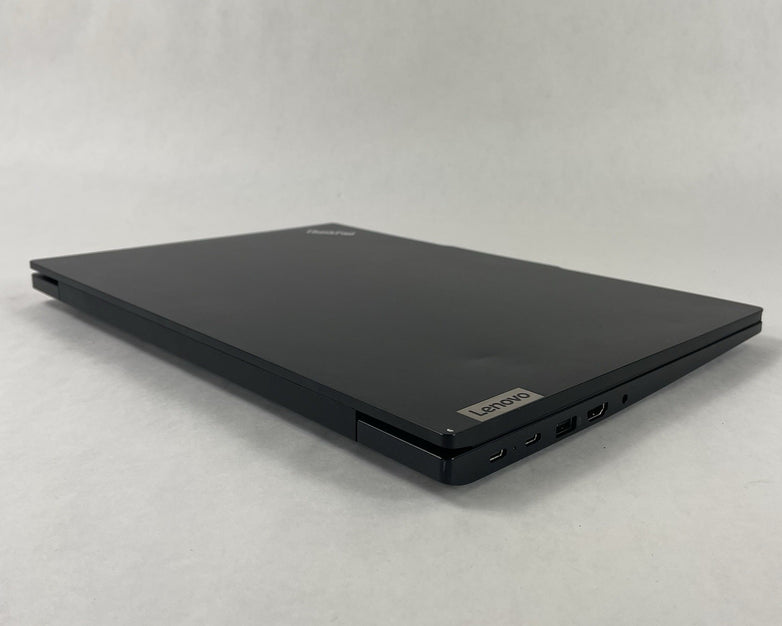 Lenovo ThinkPad E16 Gen 2 16" Ryzen 7 7735U 2.70 GHz 16 GB RAM No SSD No OS READ