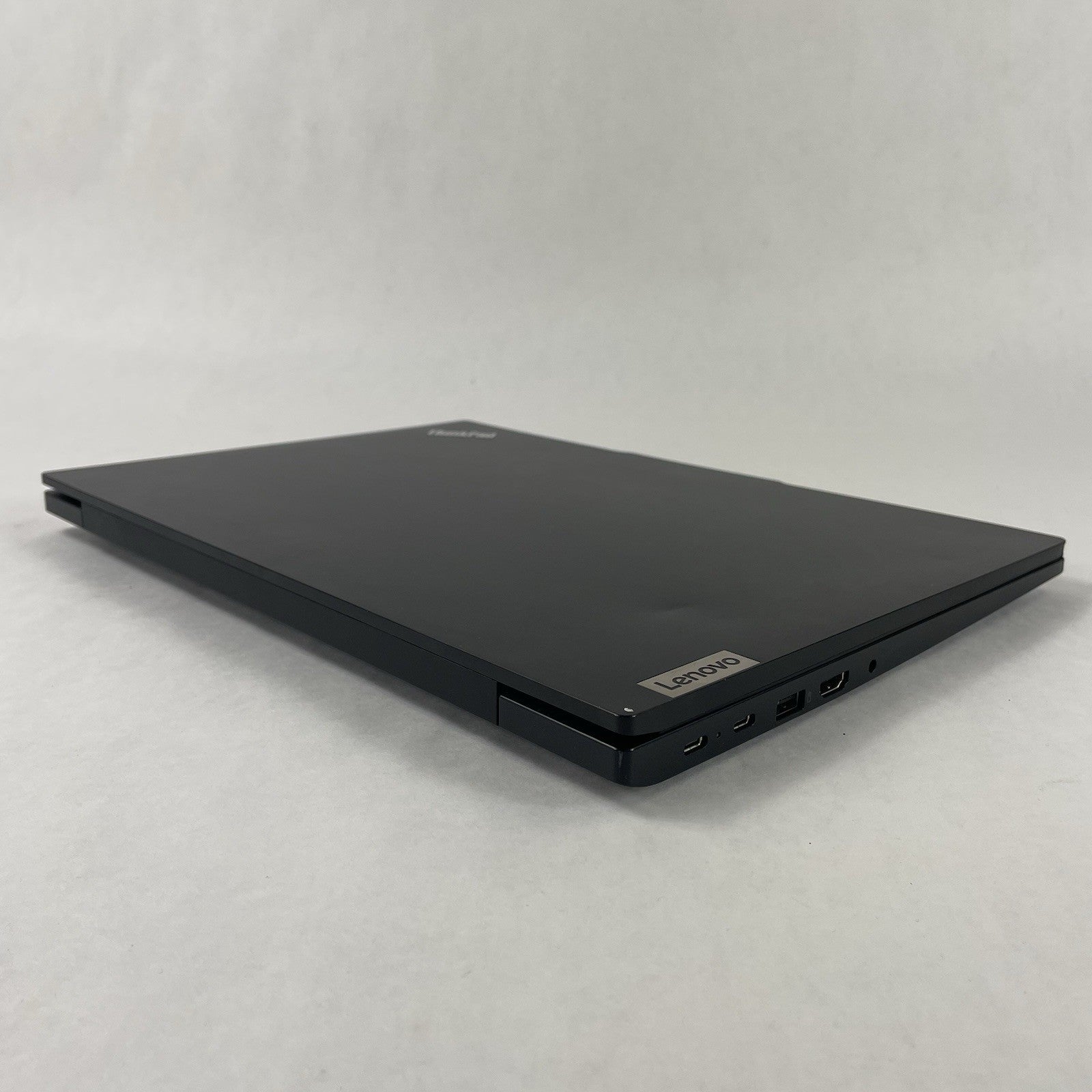 Lenovo ThinkPad E16 Gen 2 16" Ryzen 7 7735U 2.70 GHz 16 GB RAM No SSD No OS READ13