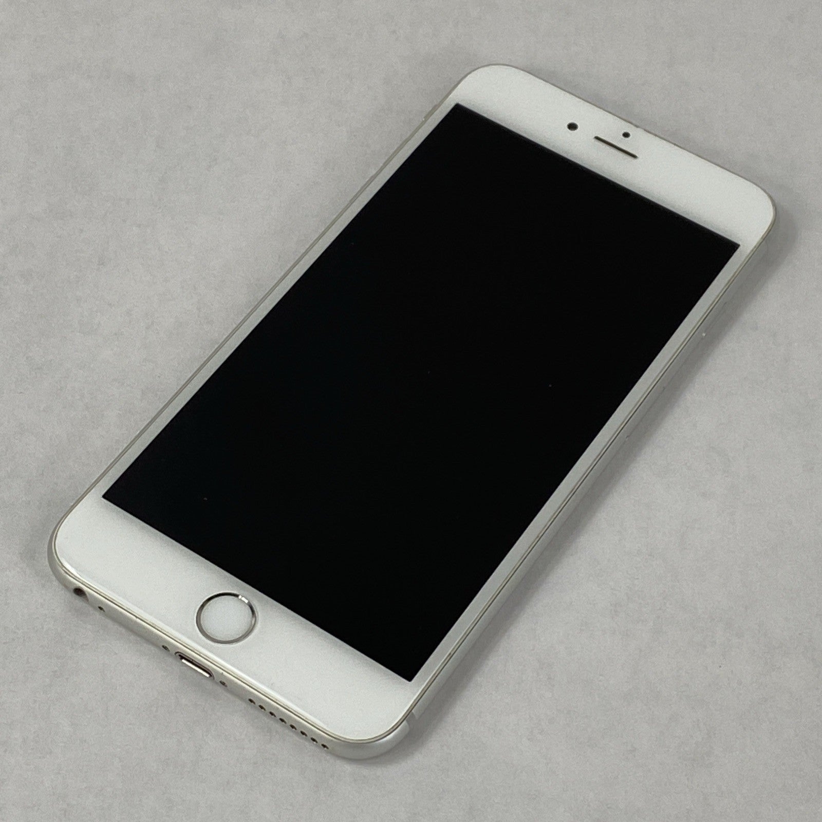 Apple iPhone 6 Plus A1522 64GB Verizon 5.5" Silver IOS 12.5.74