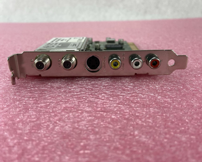 Hauppauge WinTV-PVR-150 5188-4202 PCI Capture Card