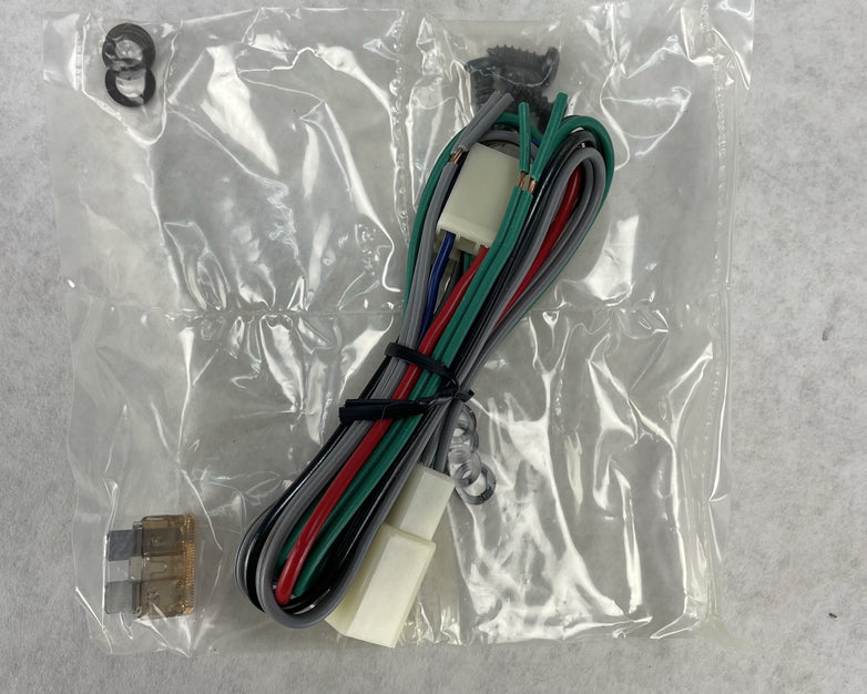 Ultimate California Model 80 Amplifier 80 Watts 2 Way