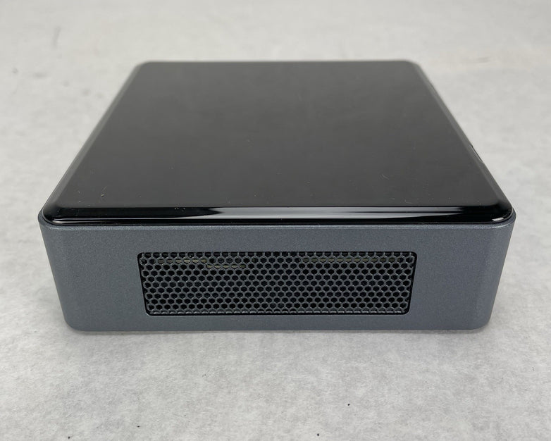 Intel NUC Micro NUC8BEK Core i5-8259U 2.30 GHz 16 GB Ram No SSD No OS