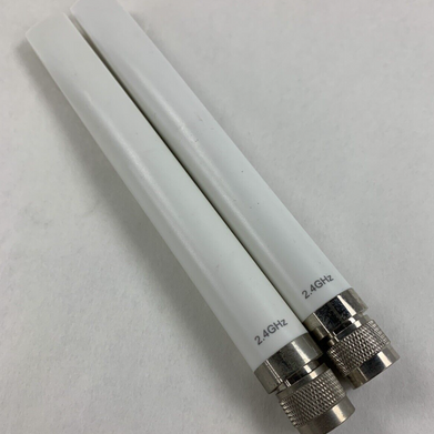 Aerohive Networks AP1130 2.4 Ghz Outdoor Antenna Lot of 2x