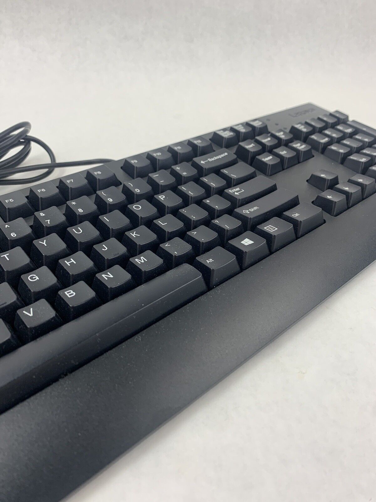 Lot 3 Lenovo USB Keyboard Model: KU-1619