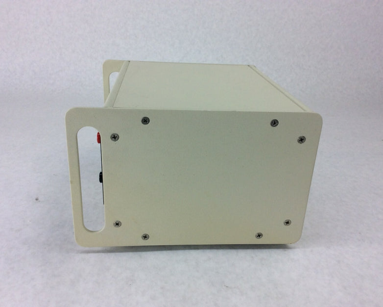 Bio Rad 1652098 Pulse Controller Apparatus