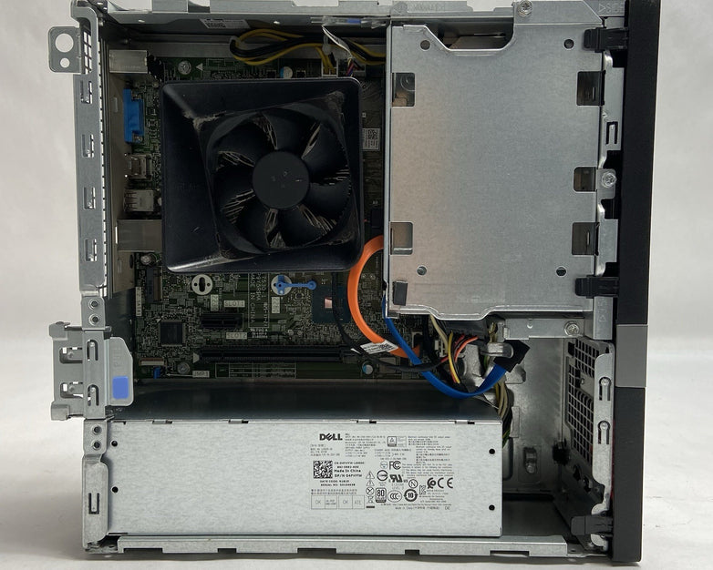 Dell Vostro 3470 SFF Intel Core i7-8700 3.2GHz 8GB RAM No HDD No OS