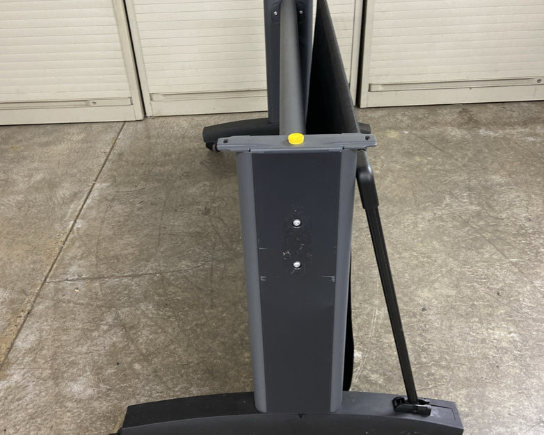 HP DesignJet Z5400 Plotter Printer Stand with Casters and Media Bin