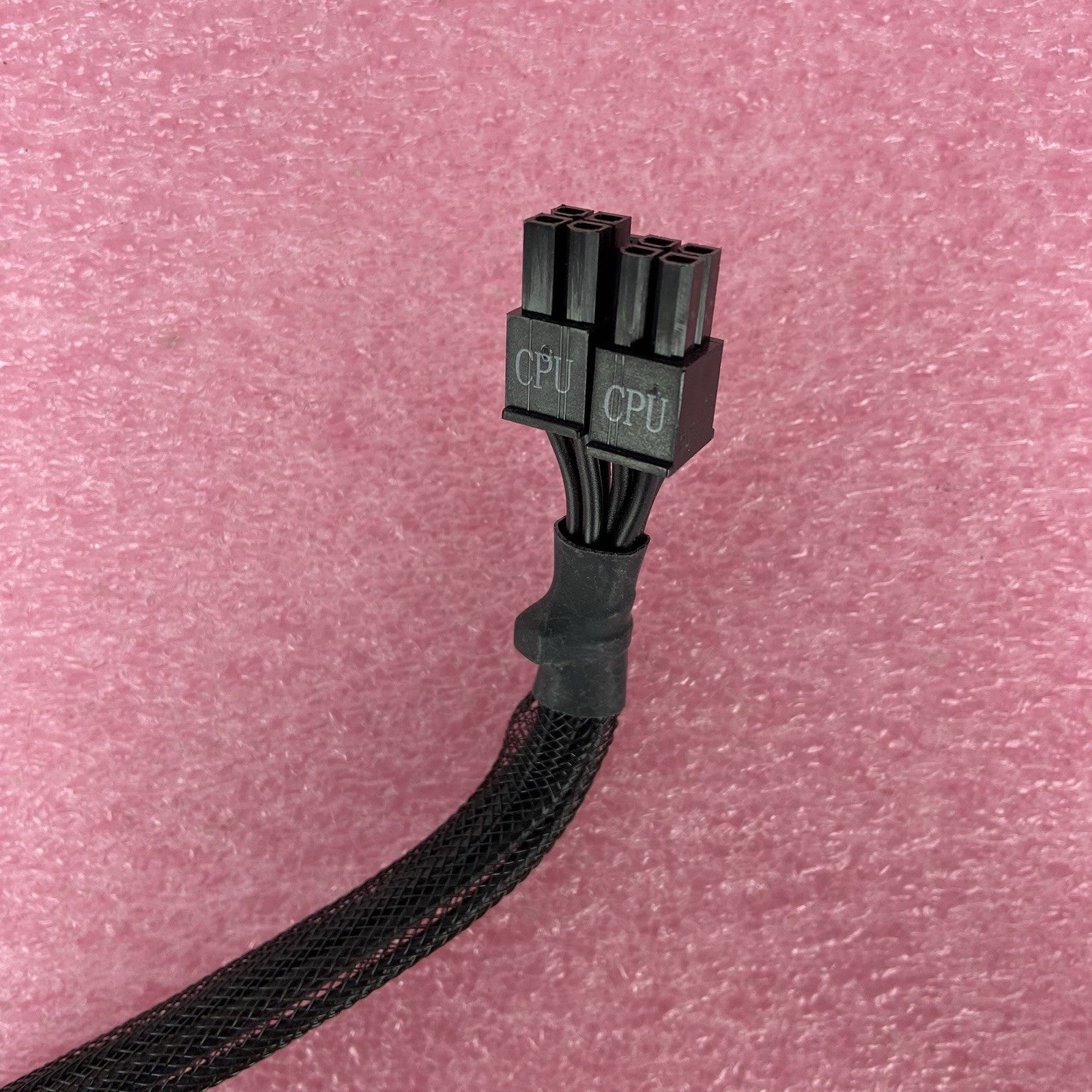 EVGA 100-N1-0750 700W Switching Power Supply 10