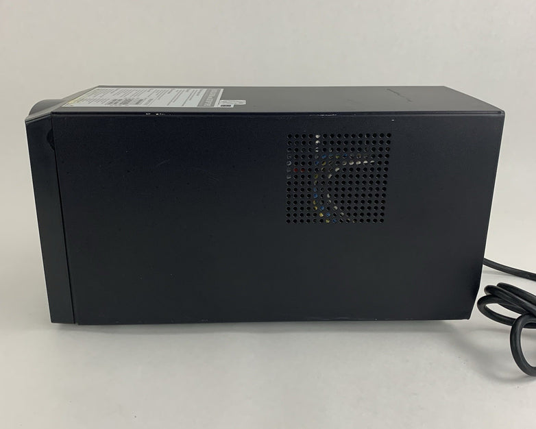 APC SMT1000 Smart-UPS 1000  Uninterrupted Power Supply No Battery