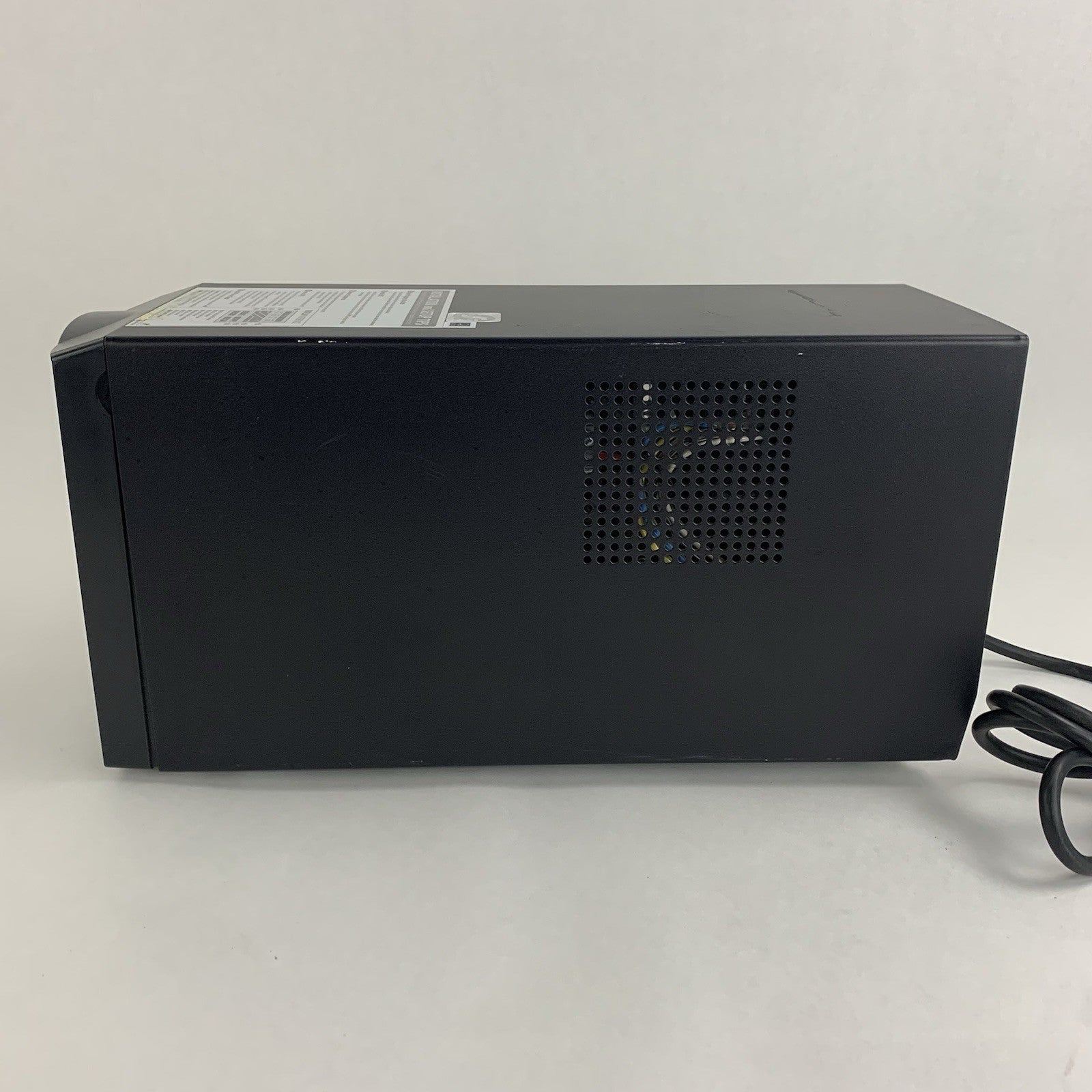 APC SMT1000 Smart-UPS 1000  Uninterrupted Power Supply No Battery6