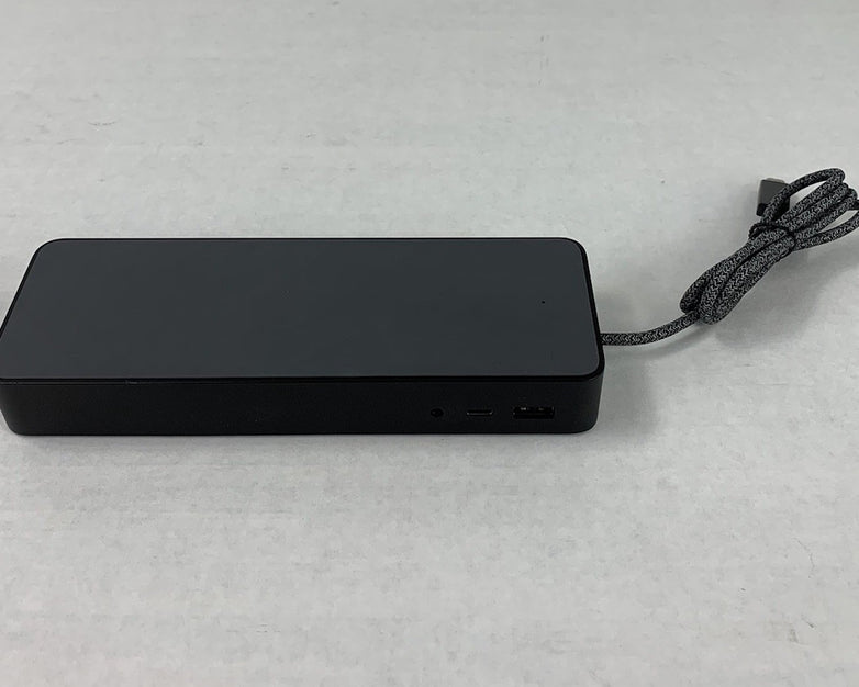 HP HSA-B005DS USB-C Universal Dock (Lot of 2)