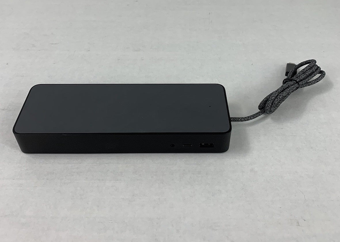 HP HSA-B005DS USB-C Universal Dock (Lot of 2)