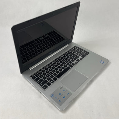Dell Inspiron 5570 15.6" i7-8550U 1.80 GHz 12 GB RAM No SSD/OS/AC
