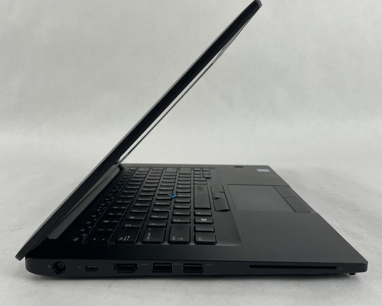 Dell Latitude 7490 14" i7-8650U 1.90 GHz 8 GB RAM No SSD/OS/AC/Battery