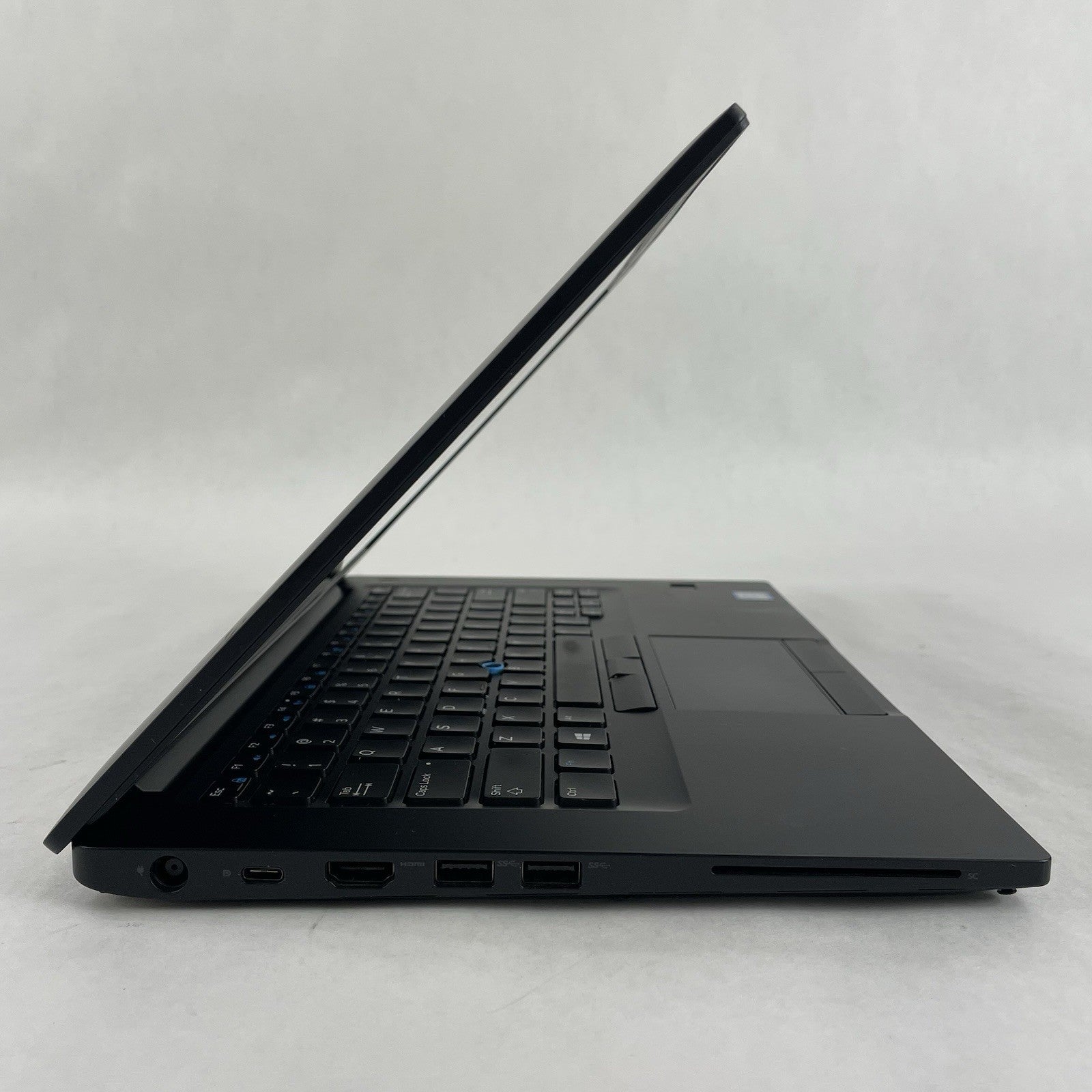 Dell Latitude 7490 14" i7-8650U 1.90 GHz 8 GB RAM No SSD/OS/AC/Battery5