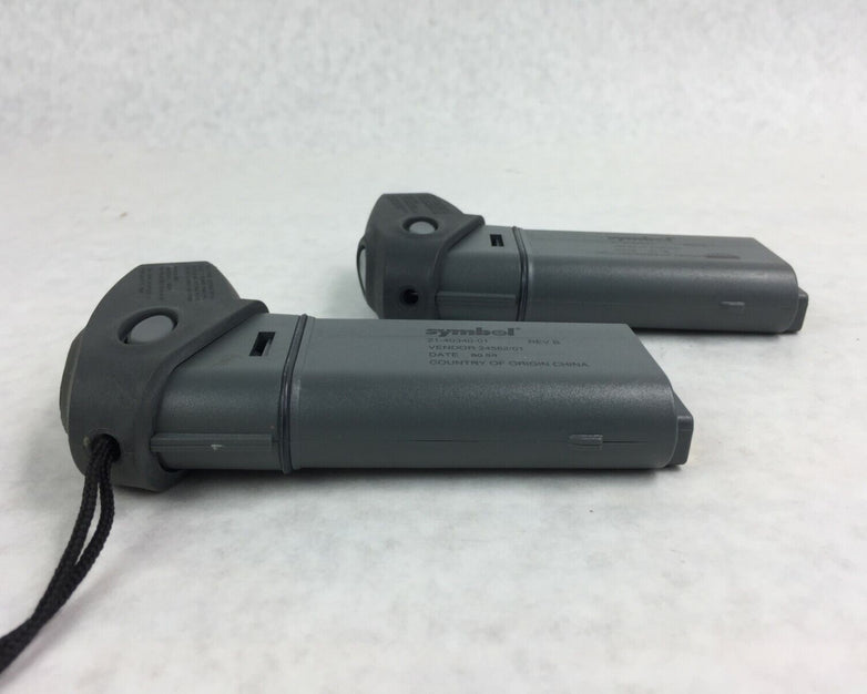 Symbol Rechargeable Battery 21-40340-01  Lot of 2
