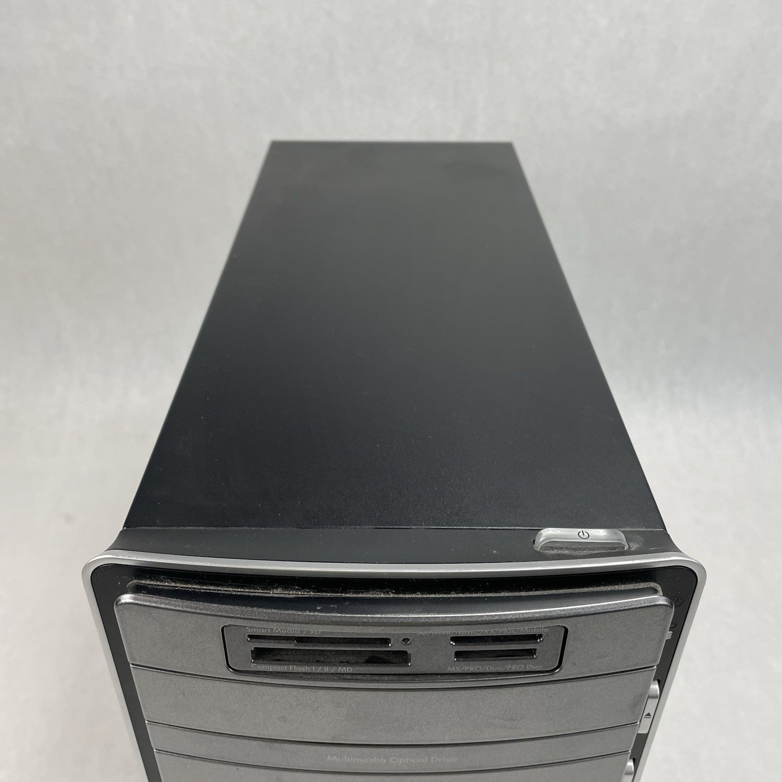 HP Pavilion P6000 MT AMD Athlon 2 x4 820 2.80 GHz 6 GB RAM No HDD No OS