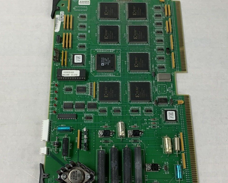 Unisys 4339209-005 Main Clock-DC Feeder Driver ISS 4333 9183-003 4339191005