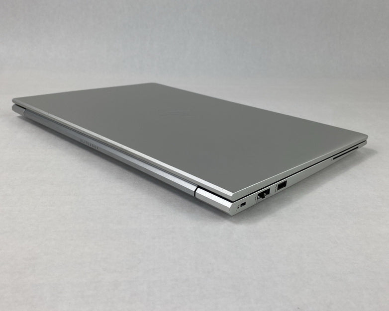 HP EliteBook 655 G9 AMD Ryzen 5 Pro 5675U 2.30GHz 8GB RAM 15.6" No HDD No OS