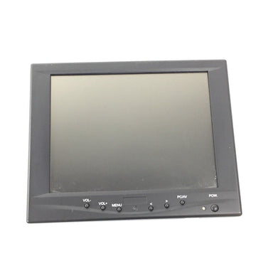 Magtek ExpressCard 1000 8" LCD Display