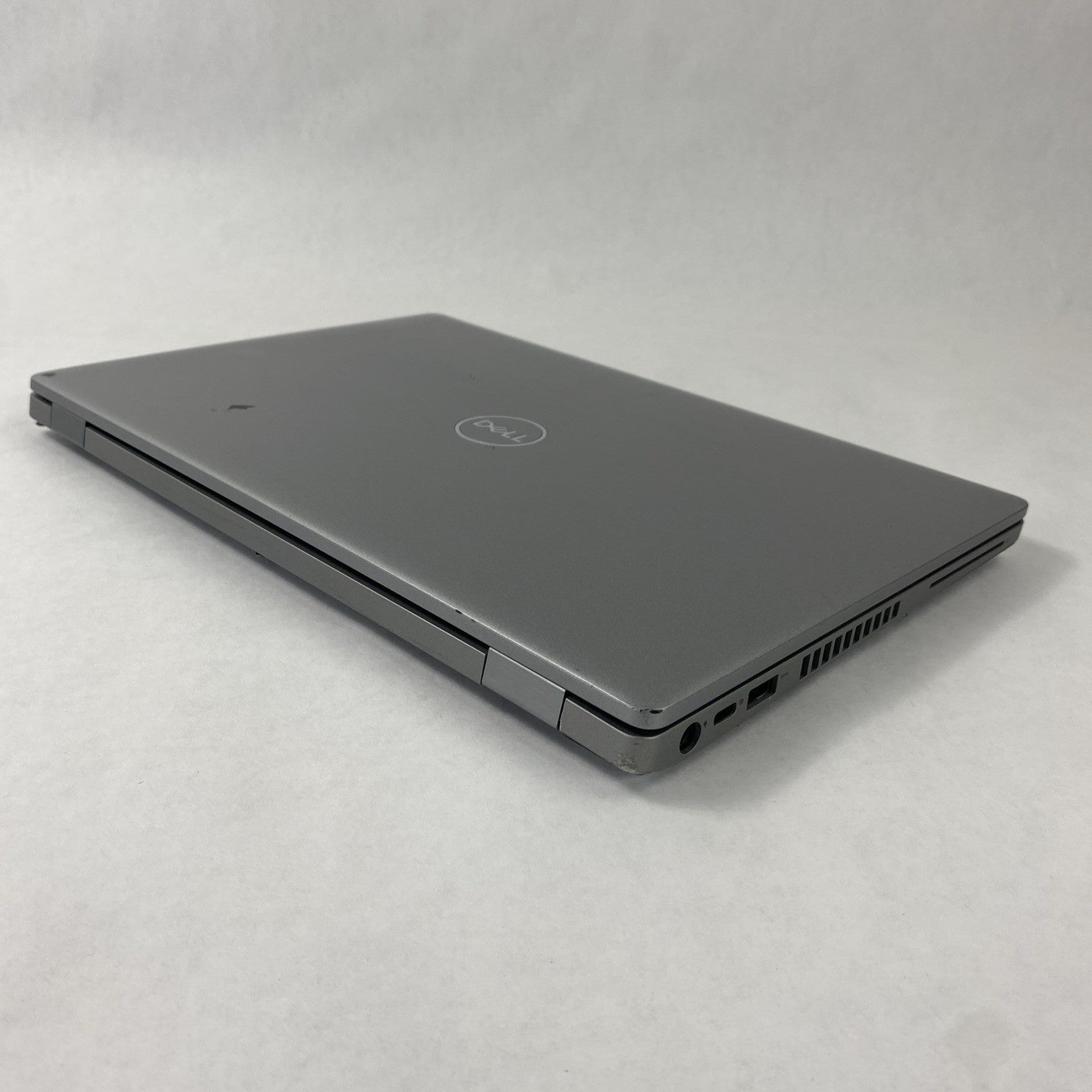 Dell Latitude 5410 Intel Core i5-10210U 1.60 GHz 8 GB RAM 14.0" No HDD No OS