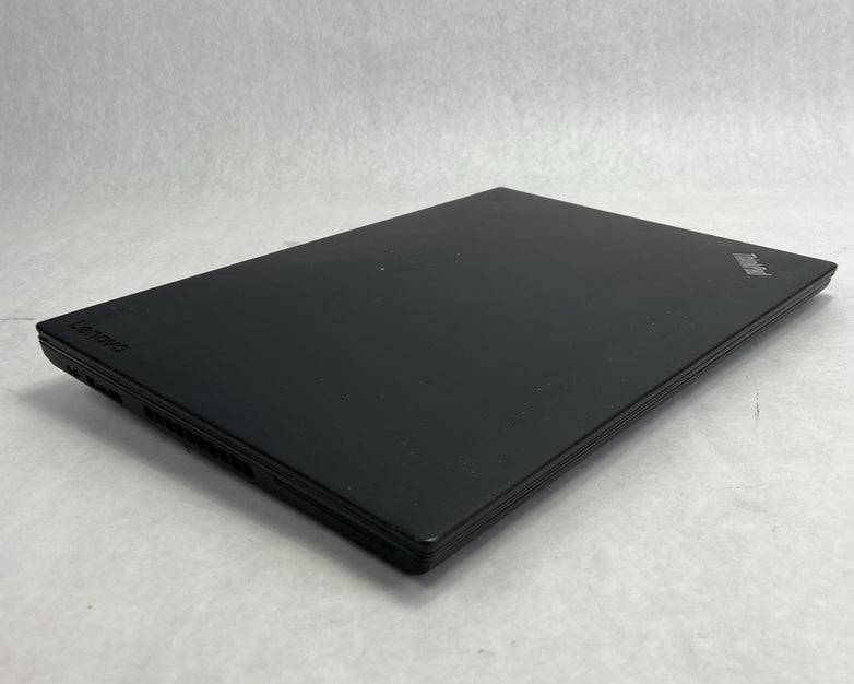 Lenovo ThinkPad T480 Intel Core i5 8350U 1.70GHz 8GB RAM 14" No HDD/OS/Battery